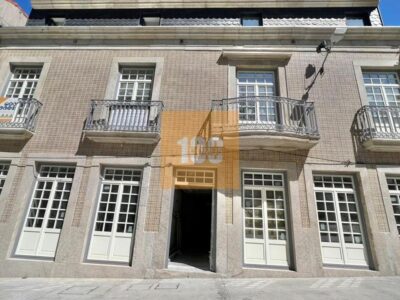 T2 Lock Off - Palácio da Marquesa