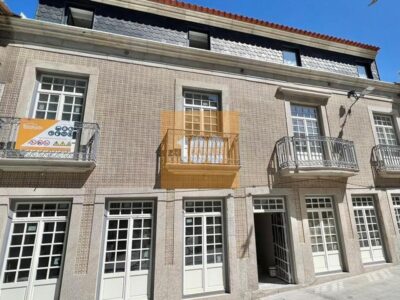 T2 Lock Off - Palácio da Marquesa