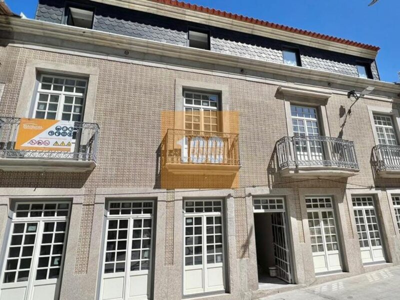 T2 Lock Off - Palácio da Marquesa