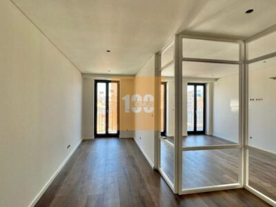 T2 Lock Off - Palácio da Marquesa