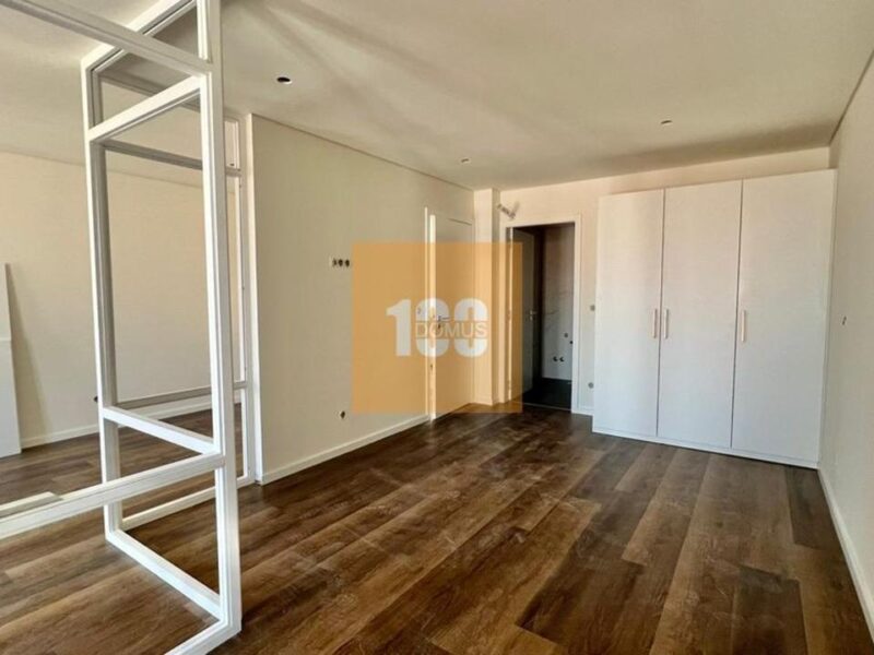 T2 Lock Off - Palácio da Marquesa