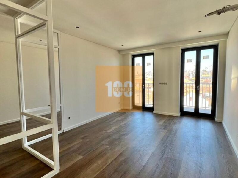 T2 Lock Off - Palácio da Marquesa