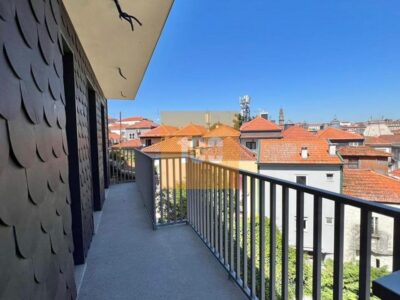 T2 Lock Off - Palácio da Marquesa