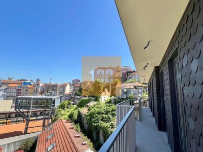 T2 Lock Off - Palácio da Marquesa