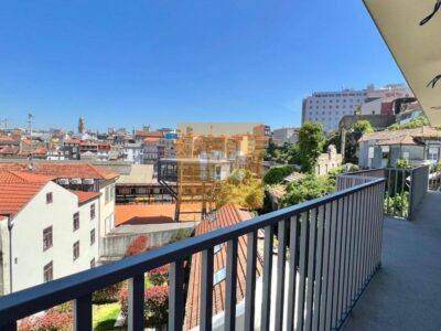 T2 Lock Off - Palácio da Marquesa