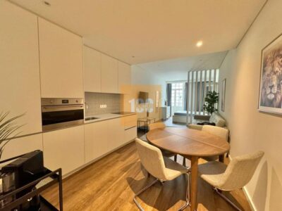 T2 Lock Off - Palácio da Marquesa