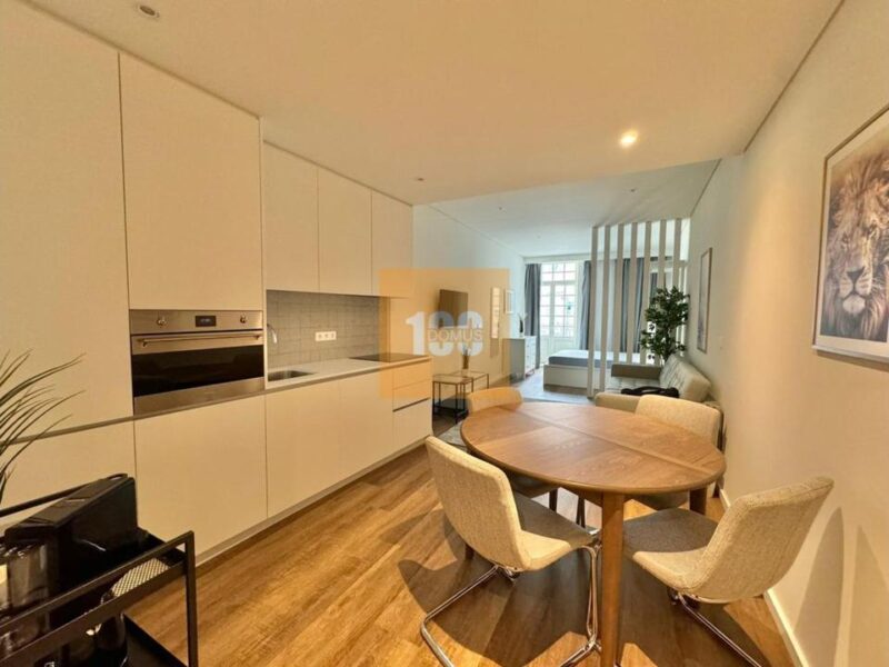 T2 Lock Off - Palácio da Marquesa