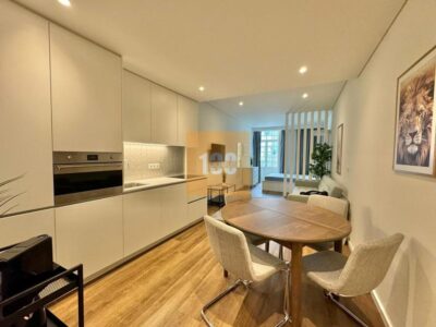 T2 Lock Off - Palácio da Marquesa