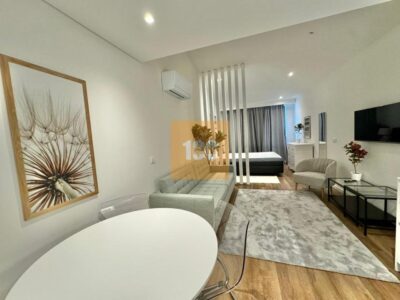 T2 Lock Off - Palácio da Marquesa