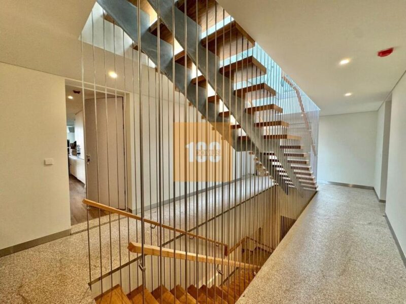 T2 Lock Off - Palácio da Marquesa