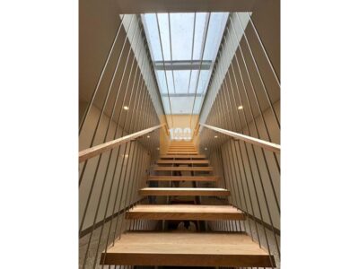 T2 Lock Off - Palácio da Marquesa