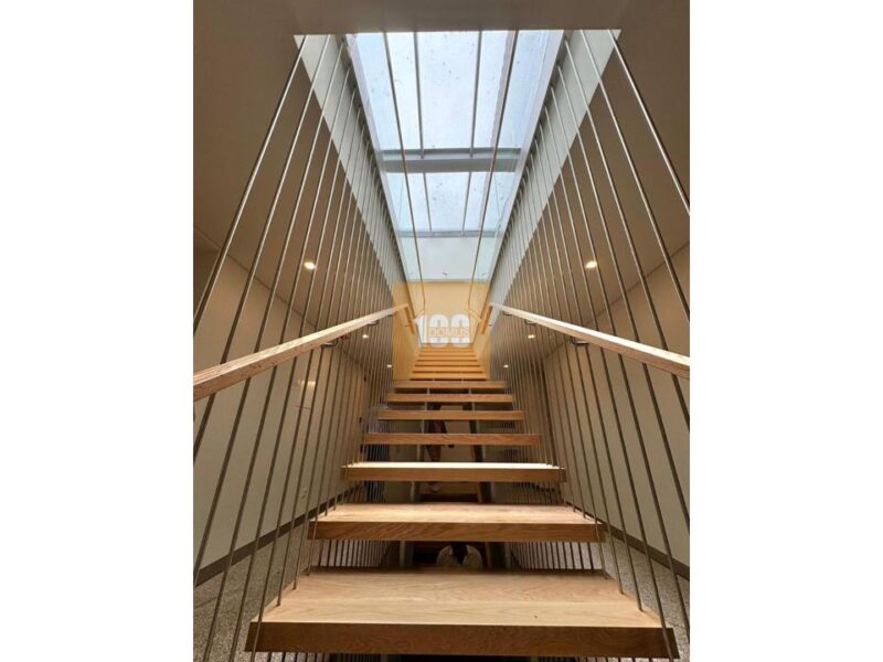 T2 Lock Off - Palácio da Marquesa