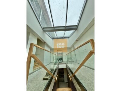 T2 Lock Off - Palácio da Marquesa