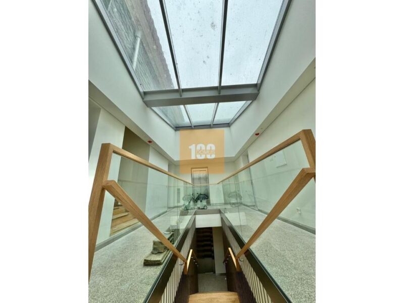 T2 Lock Off - Palácio da Marquesa