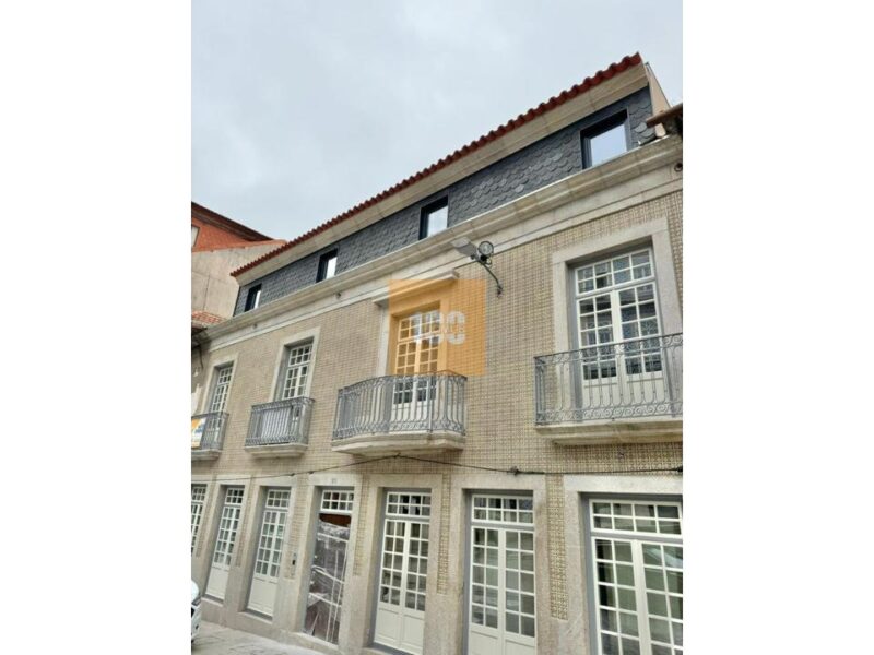 T2 Lock Off - Palácio da Marquesa