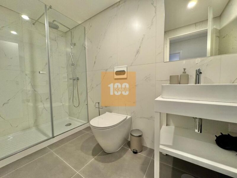 T2 Lock Off - Palácio da Marquesa