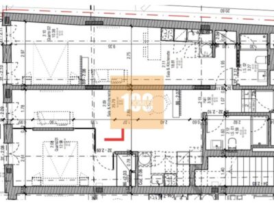 T2 Lock Off - Palácio da Marquesa
