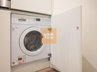 T1+1 com varanda - Palácio Marquesa