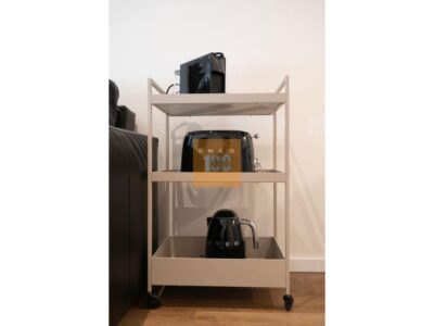 T1+1 com varanda - Palácio Marquesa