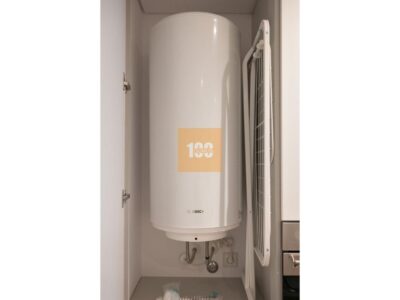 T1+1 com varanda - Palácio Marquesa