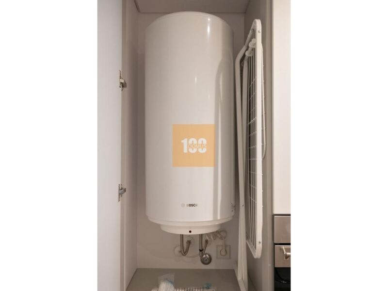 T1+1 com varanda - Palácio Marquesa