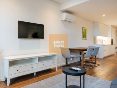 T1+1 com varanda - Palácio Marquesa