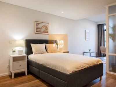 T1+1 com varanda - Palácio Marquesa