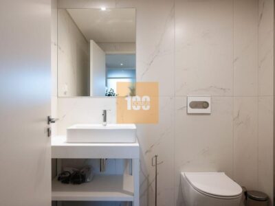 T1+1 com varanda - Palácio Marquesa