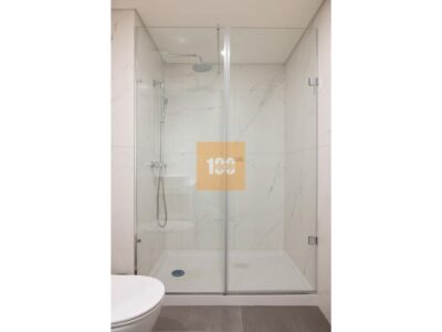 T1+1 com varanda - Palácio Marquesa