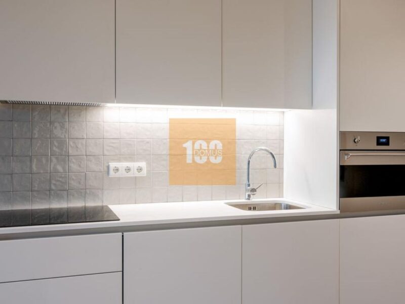 T1+1 com varanda - Palácio Marquesa