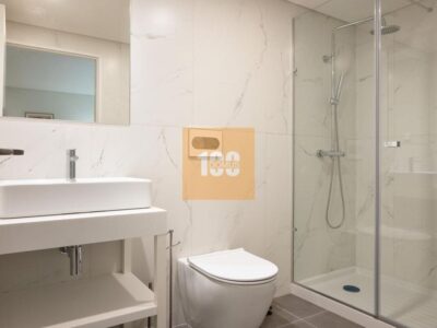 T1+1 com varanda - Palácio Marquesa