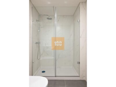 T1+1 com varanda - Palácio Marquesa