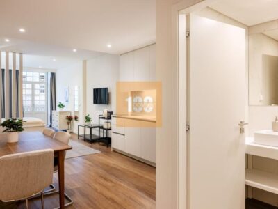 T1 Lock Off - Palácio da Marquesa