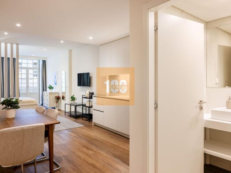 T1 Lock Off - Palácio da Marquesa