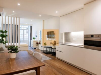 T1 Lock Off - Palácio da Marquesa