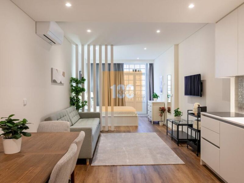 T1 Lock Off - Palácio da Marquesa