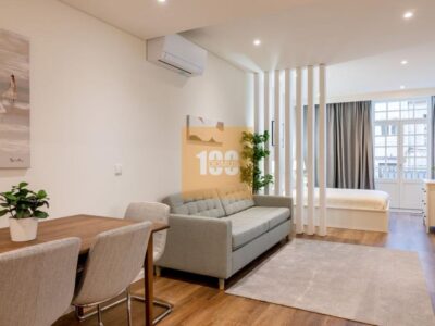 T1 Lock Off - Palácio da Marquesa