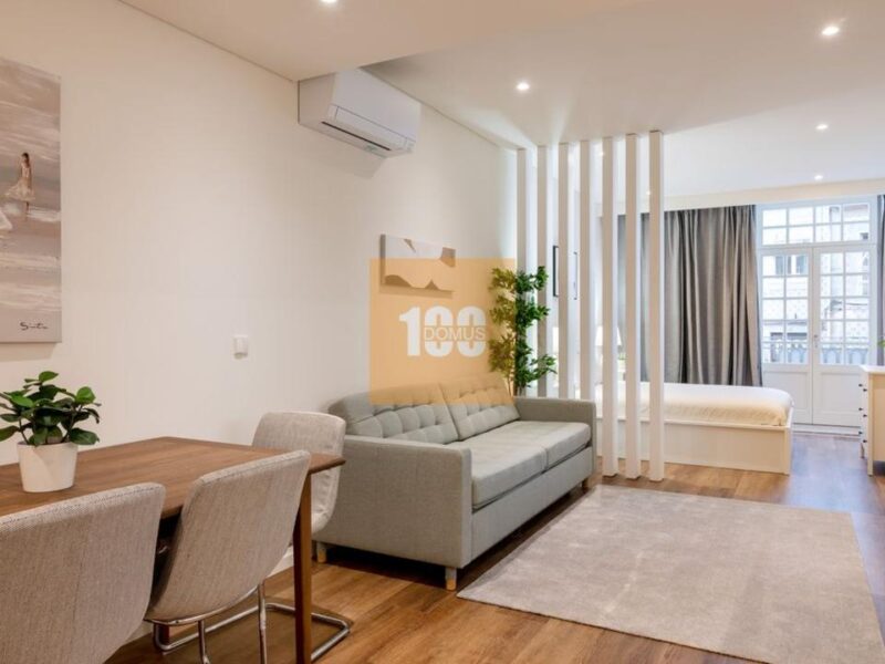 T1 Lock Off - Palácio da Marquesa