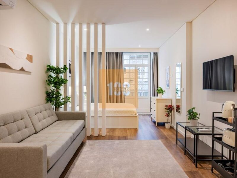 T1 Lock Off - Palácio da Marquesa