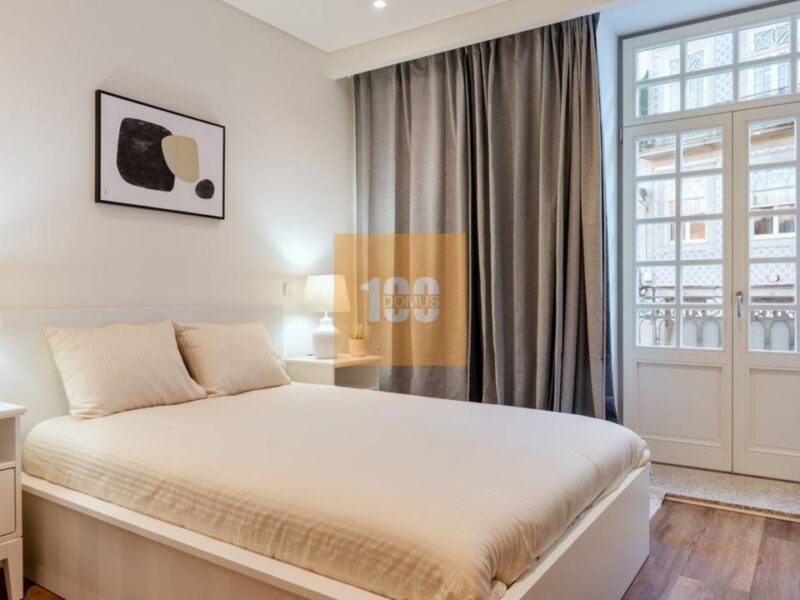 T1 Lock Off - Palácio da Marquesa