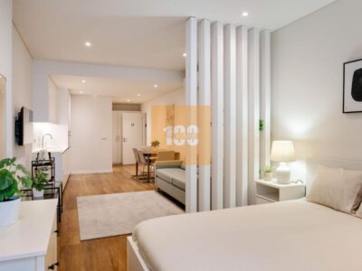 T1 Lock Off - Palácio da Marquesa