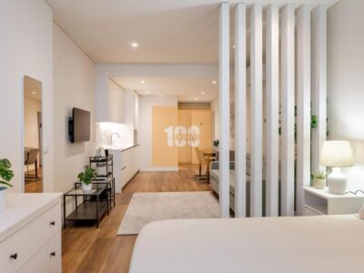 T1 Lock Off - Palácio da Marquesa