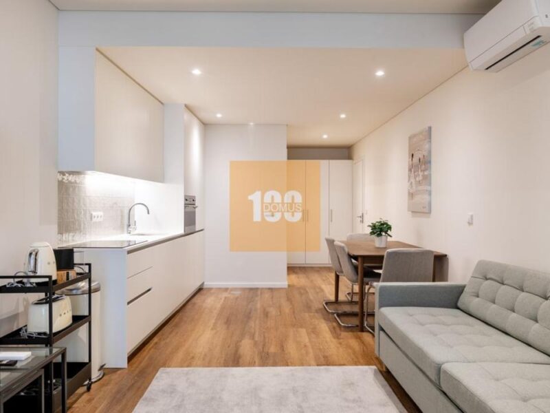 T1 Lock Off - Palácio da Marquesa