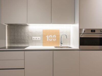 T1 Lock Off - Palácio da Marquesa