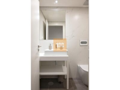 T1 Lock Off - Palácio da Marquesa