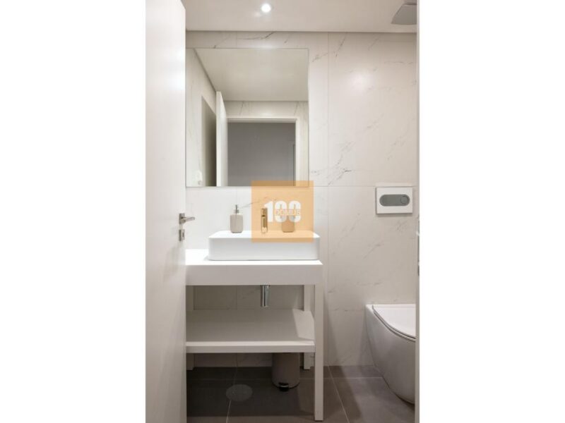 T1 Lock Off - Palácio da Marquesa