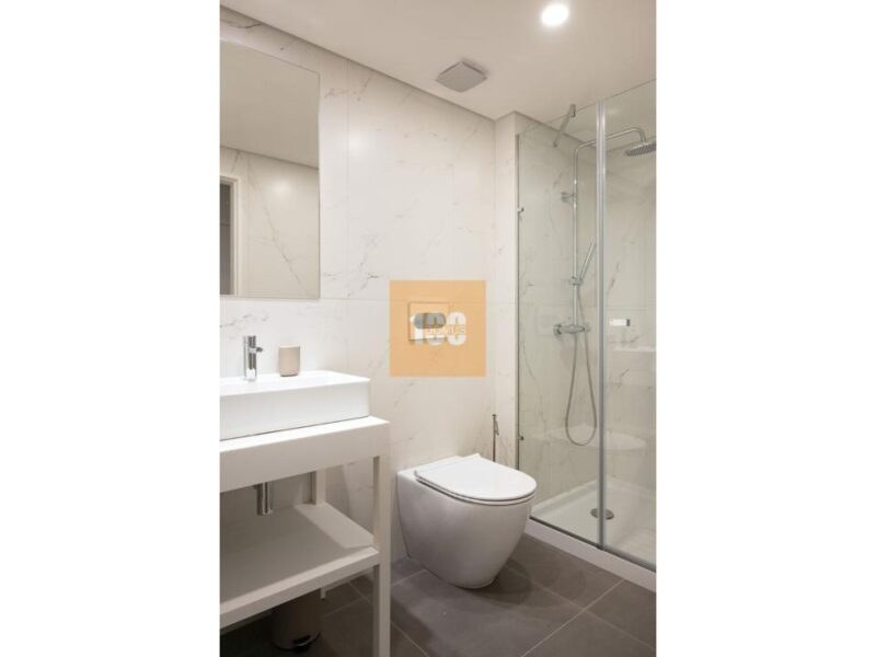 T1 Lock Off - Palácio da Marquesa