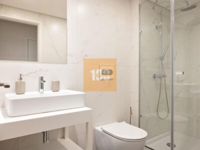 T1 Lock Off - Palácio da Marquesa