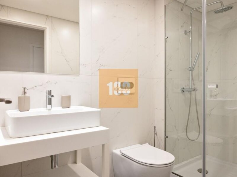 T1 Lock Off - Palácio da Marquesa