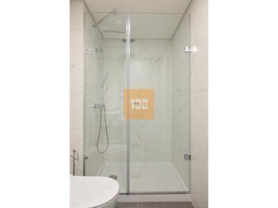 T1 Lock Off - Palácio da Marquesa